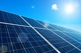 Nettoyage panneaux photovoltaïques